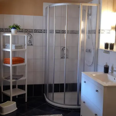Ferienwohnung Mit Schrammsteinblick Apartment Reinhardtsdorf-Schona