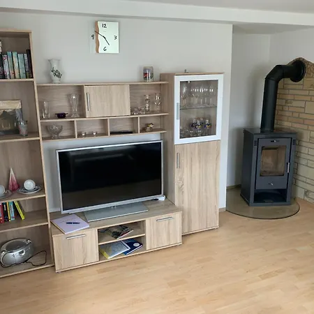 Ferienwohnung Mit Schrammsteinblick Apartment Reinhardtsdorf-Schona