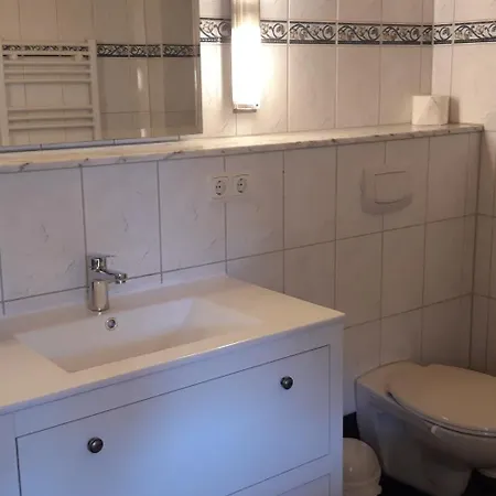 Ferienwohnung Mit Schrammsteinblick