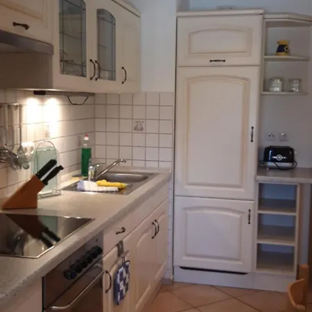 Ferienwohnung Mit Schrammsteinblick Reinhardtsdorf-Schona
